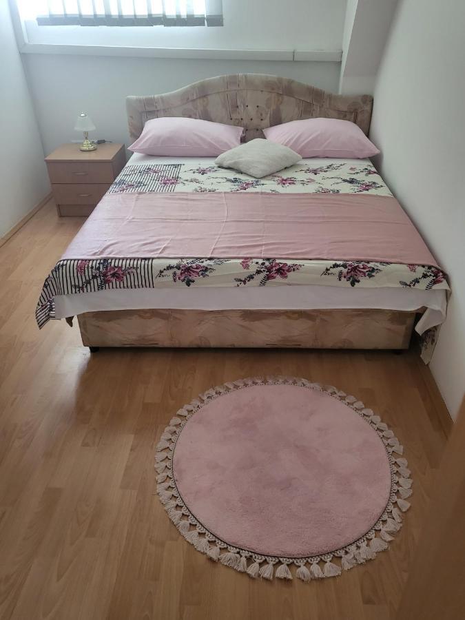 Bed and Breakfast Pansion Brod Exterior foto